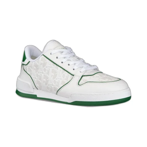 Lace Up Sneakers