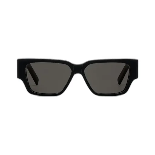 Square Frame Sunglasses