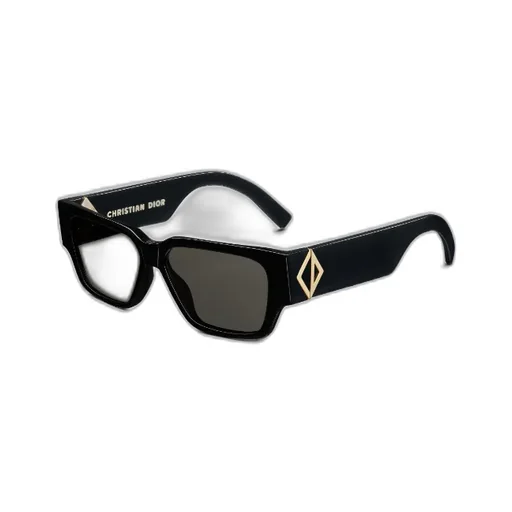 Square Frame Sunglasses