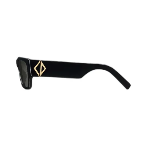 Square Frame Sunglasses