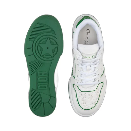 Lace Up Sneakers