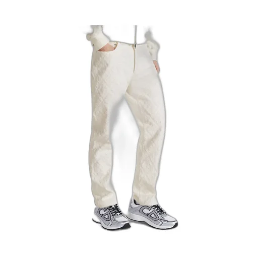 Cd Diamond Regular Jeans