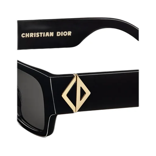 Square Frame Sunglasses