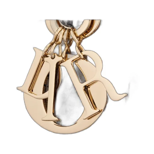 Medium Lady D-Lite Bag