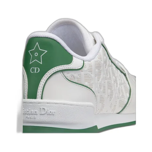 Lace Up Sneakers