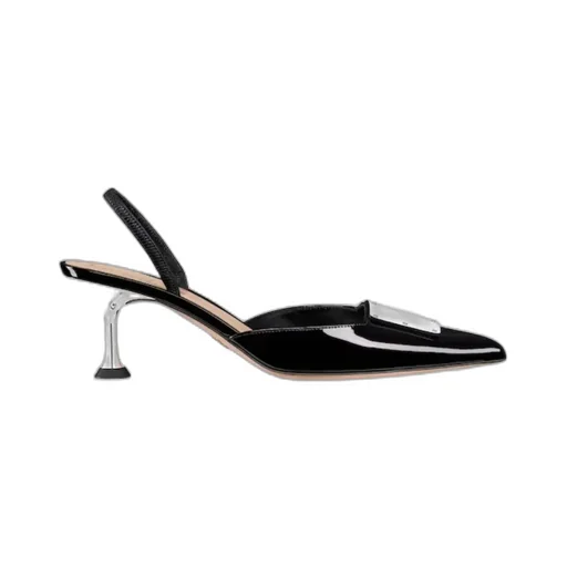 La Parisienne Slingback Pump