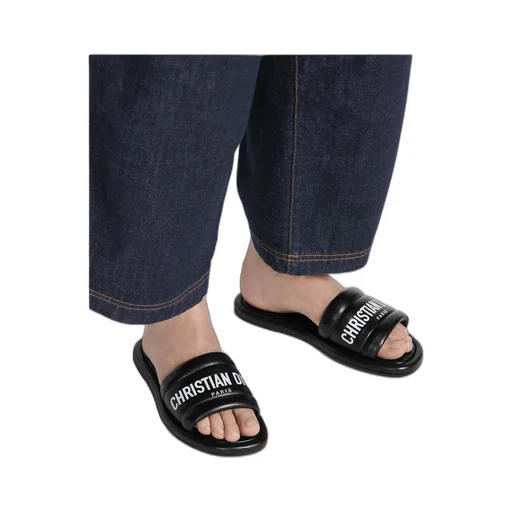 Every-D Flip Flops