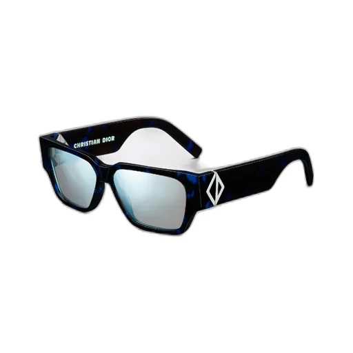 Square Frame Sunglasses