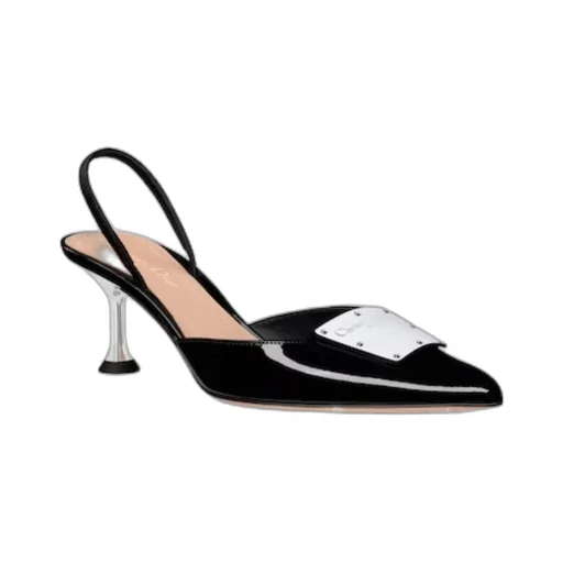 La Parisienne Slingback Pump