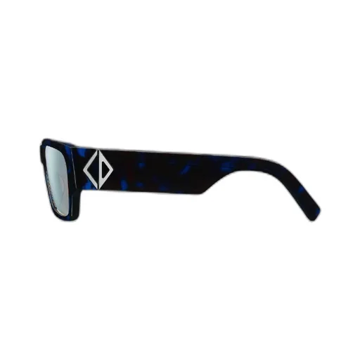 Square Frame Sunglasses