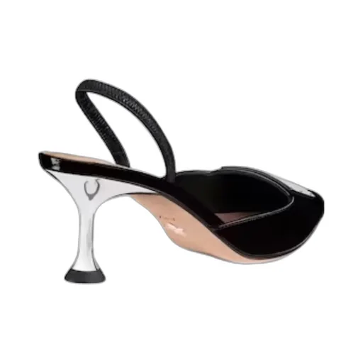 La Parisienne Slingback Pump
