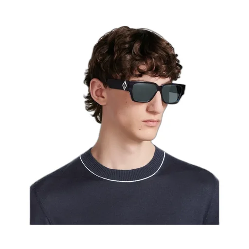 Square Frame Sunglasses