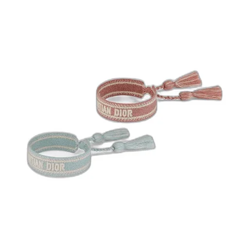 Two Bracelets