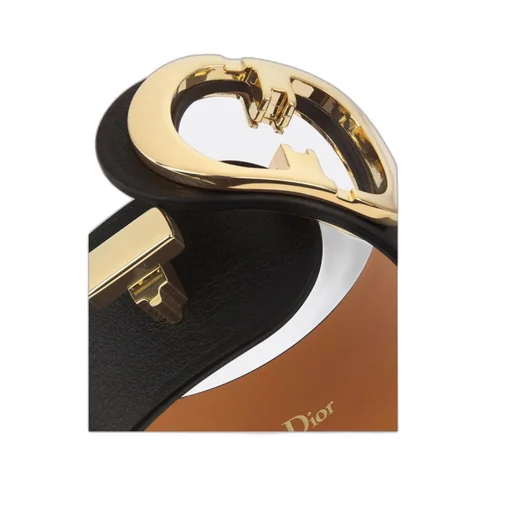 30 Montaigne Cuff Bracelet
