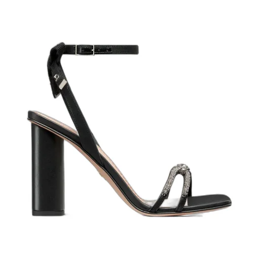 Dior Sunset Heeled Sandal