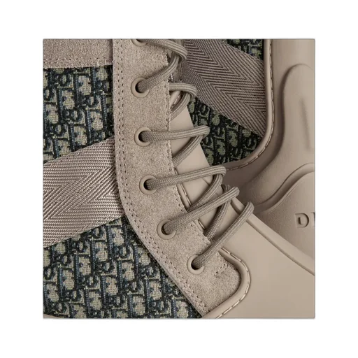 Garden Lace-Up Boot