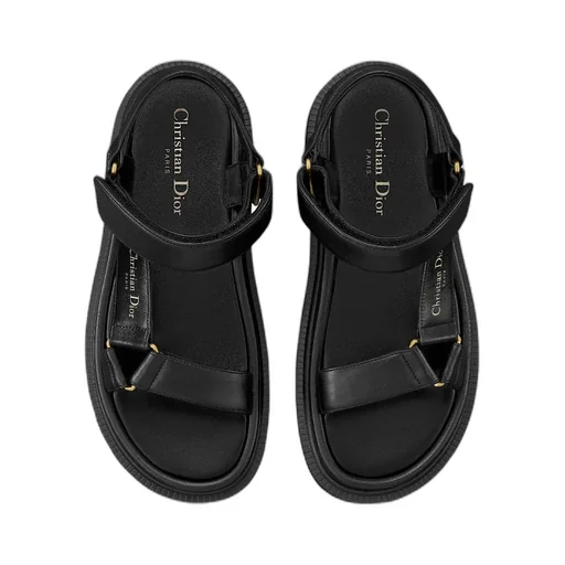 D-Wave Sandal