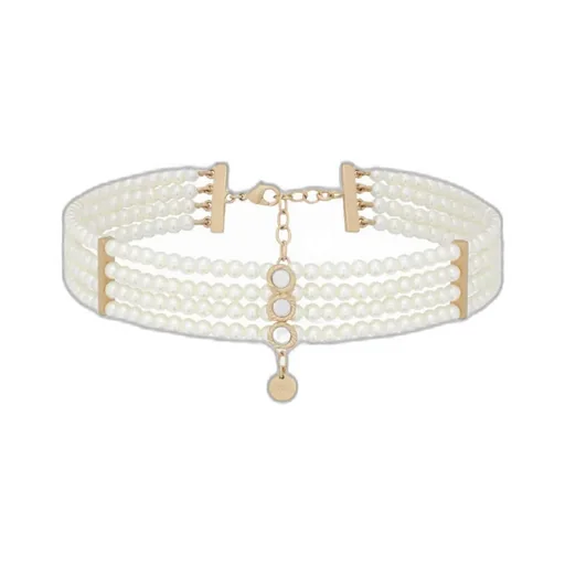 La Parisienne Choker
