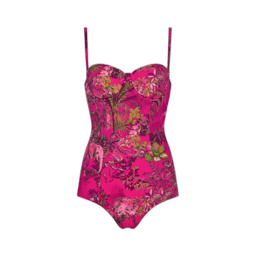 One-Piece Swimsuit