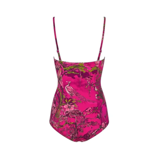 One-Piece Swimsuit