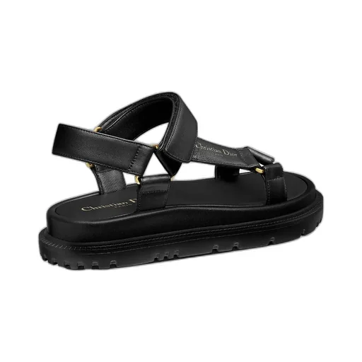 D-Wave Sandal