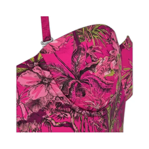 One-Piece Swimsuit