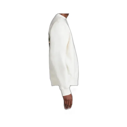 Relaxed-Fit Sweatshirt