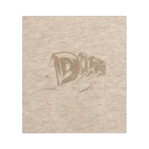 Logo Printed Crewneck Sweatshirt