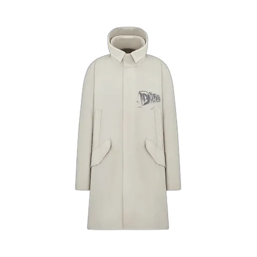 Hooded Parka