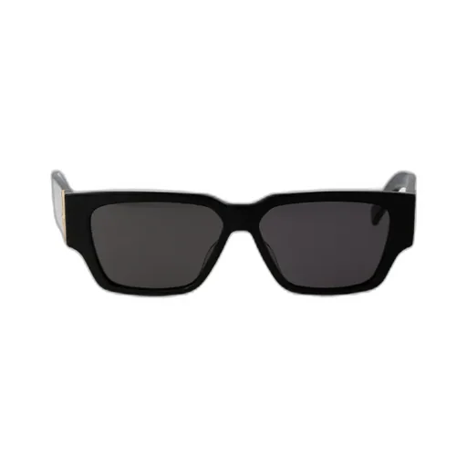 Rectangular Frame Sunglasses