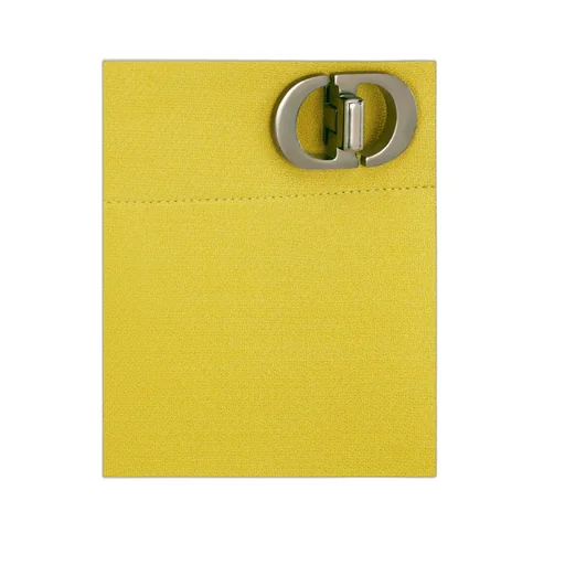 Skort With Cd Clasp