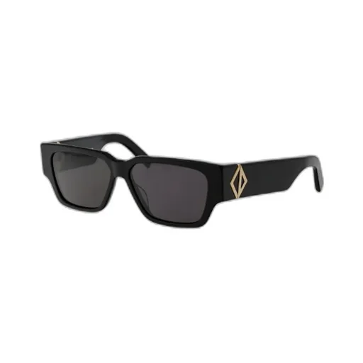 Rectangular Frame Sunglasses