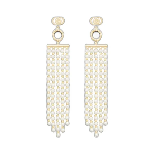 La Parisienne Earrings