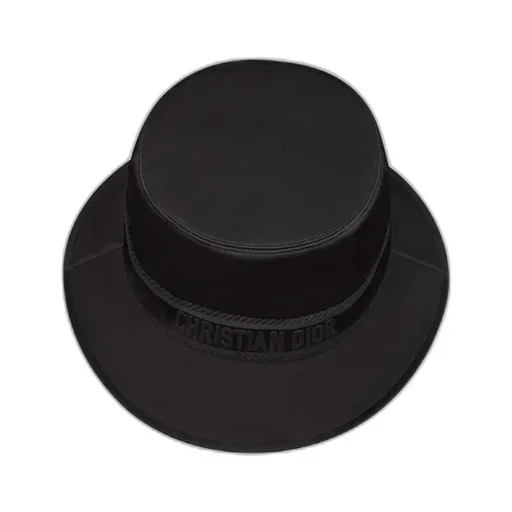 Logo Hat