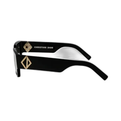 Rectangular Frame Sunglasses