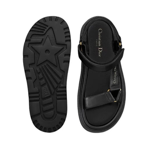 D-Wave Sandal