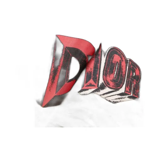 Stole With Asterodior Motif