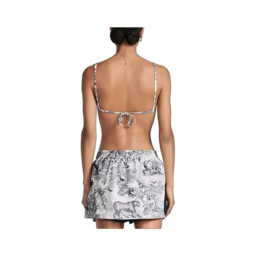 Dioriviera Bikini Top