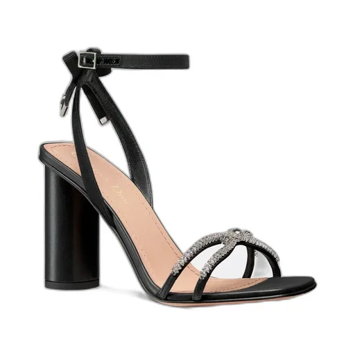 Dior Sunset Heeled Sandal