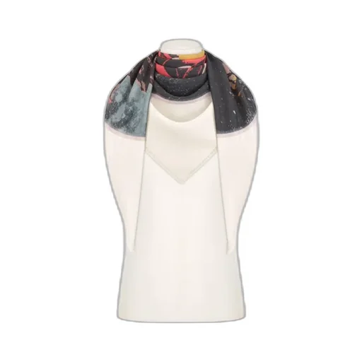 Stole With Asterodior Motif