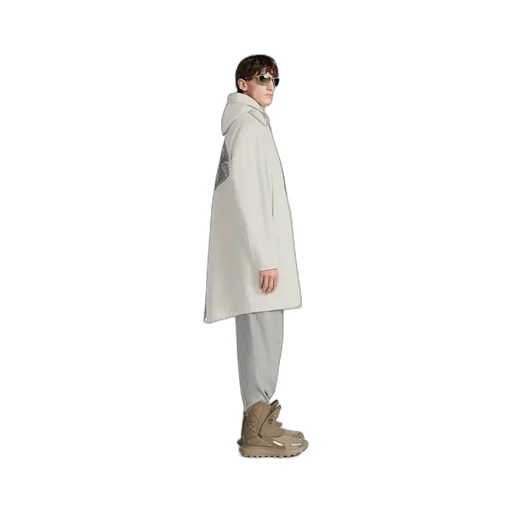 Hooded Parka