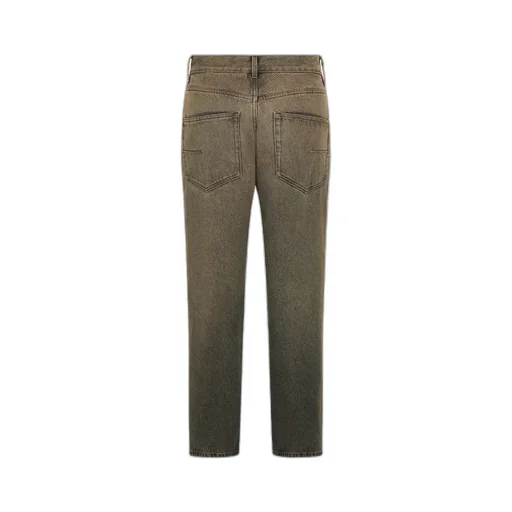 8 Boyfriend Jeans