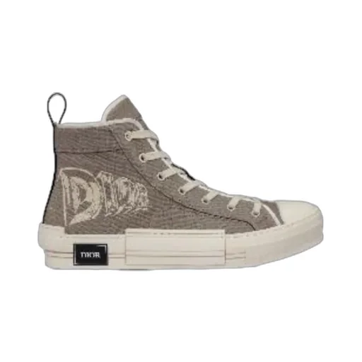B23 High-Top Sneaker