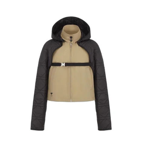 2-In-1 Peacoat