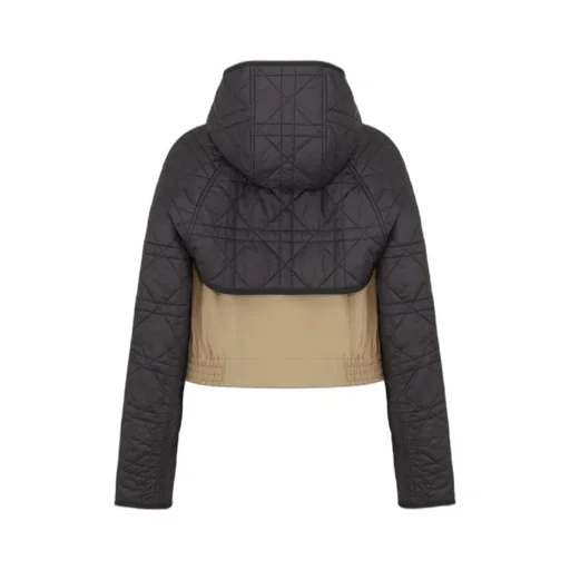 2-In-1 Peacoat