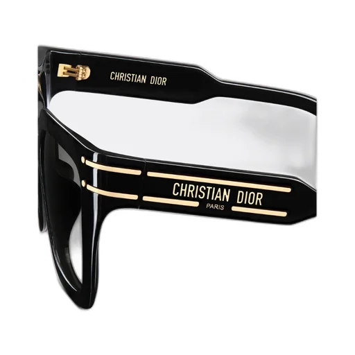 Square Frame Sunglasses