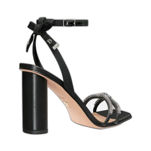 Dior Sunset Heeled Sandal