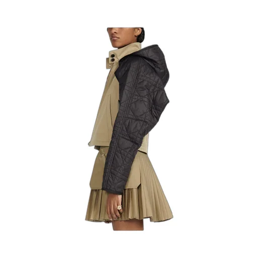2-In-1 Peacoat