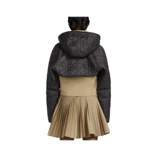 2-In-1 Peacoat