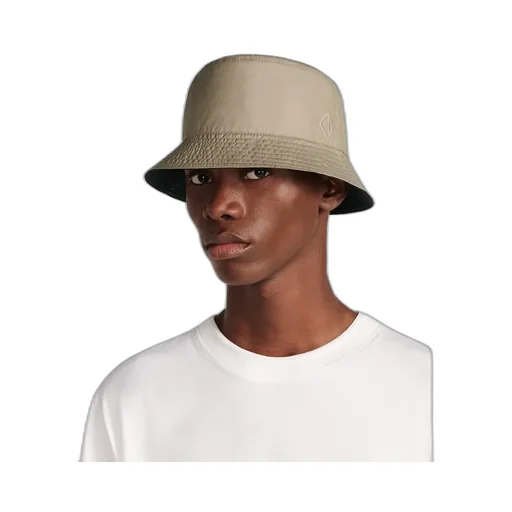 Cd Diamond Reversible Bucket Hat